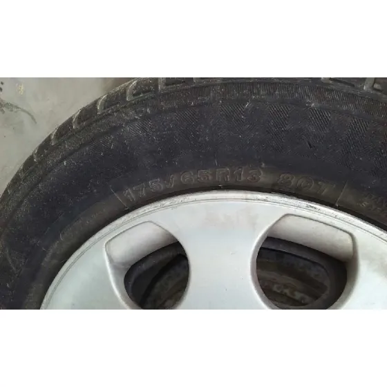 VOLKSWAGEN LUPO (6X1/6E1) '2003 ADVANCE PLATA