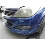 OPEL ASTRA GTC OPEL ASTRA GTC '2005 1.6 16V AZUL 2004