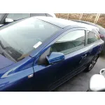 OPEL ASTRA GTC OPEL ASTRA GTC '2005 1.6 16V AZUL 2004