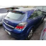 OPEL ASTRA GTC OPEL ASTRA GTC '2005 1.6 16V AZUL 2004