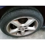 OPEL ASTRA GTC OPEL ASTRA GTC '2005 1.6 16V AZUL 2004