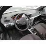 OPEL ASTRA GTC OPEL ASTRA GTC '2005 1.6 16V AZUL 2004
