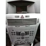 OPEL ASTRA GTC OPEL ASTRA GTC '2005 1.6 16V AZUL 2004