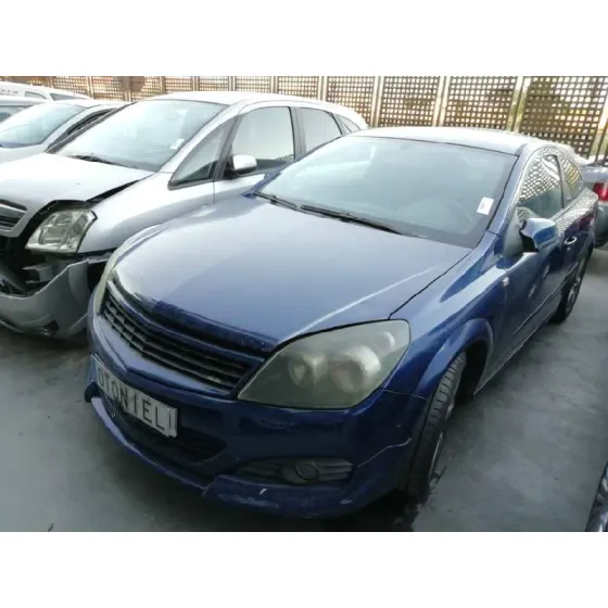 OPEL ASTRA GTC '2005 1.6 16V AZUL