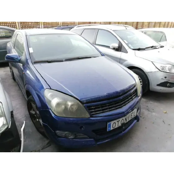 OPEL ASTRA GTC '2005 1.6 16V AZUL