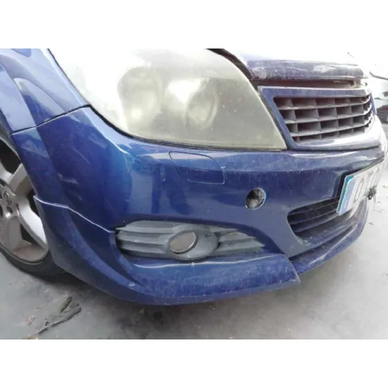 OPEL ASTRA GTC '2005 1.6 16V AZUL