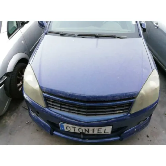 OPEL ASTRA GTC '2005 1.6 16V AZUL