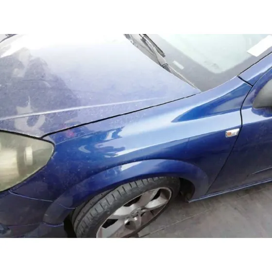 OPEL ASTRA GTC '2005 1.6 16V AZUL