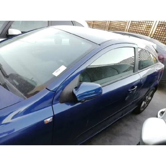 OPEL ASTRA GTC '2005 1.6 16V AZUL