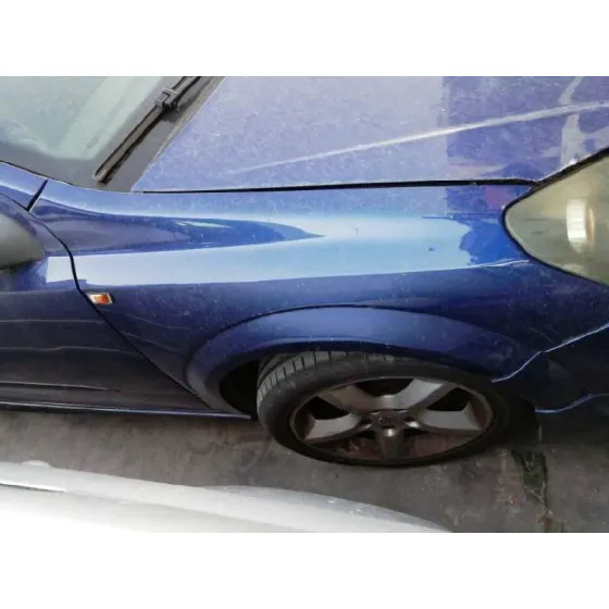 OPEL ASTRA GTC '2005 1.6 16V AZUL