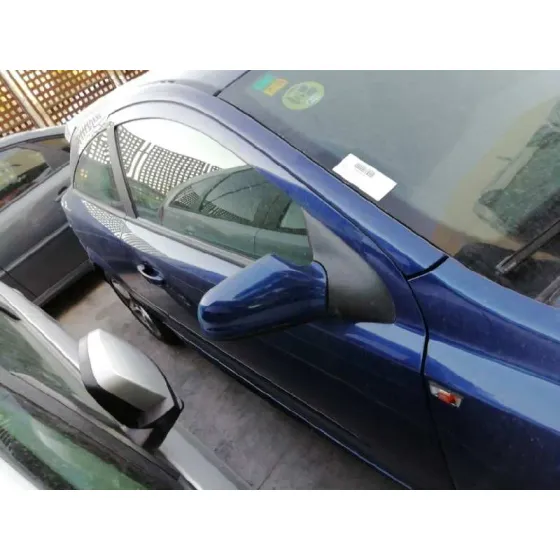 OPEL ASTRA GTC '2005 1.6 16V AZUL