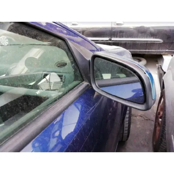 OPEL ASTRA GTC '2005 1.6 16V AZUL
