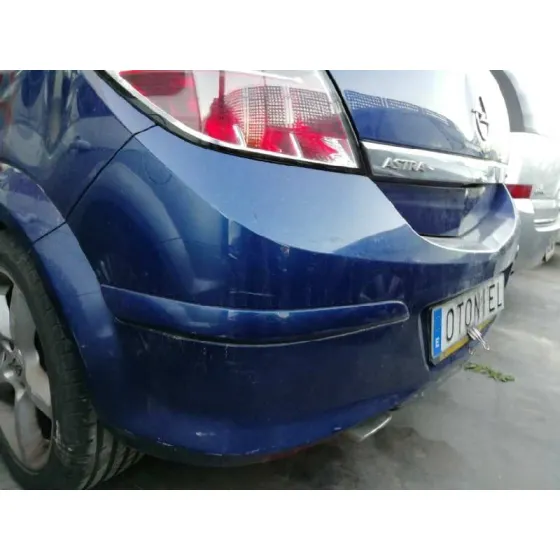 OPEL ASTRA GTC '2005 1.6 16V AZUL