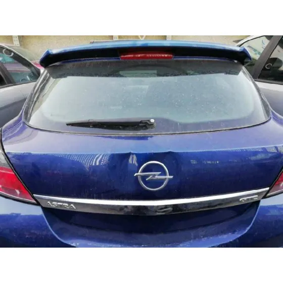 OPEL ASTRA GTC '2005 1.6 16V AZUL