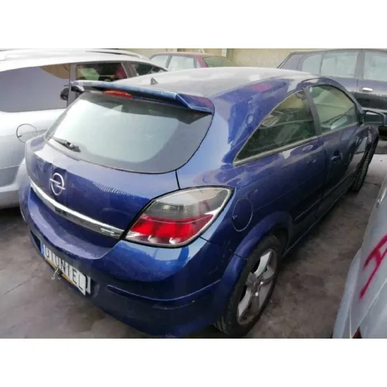 OPEL ASTRA GTC '2005 1.6 16V AZUL