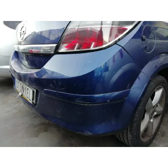 OPEL ASTRA GTC '2005 1.6 16V AZUL