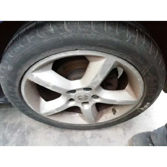 OPEL ASTRA GTC '2005 1.6 16V AZUL