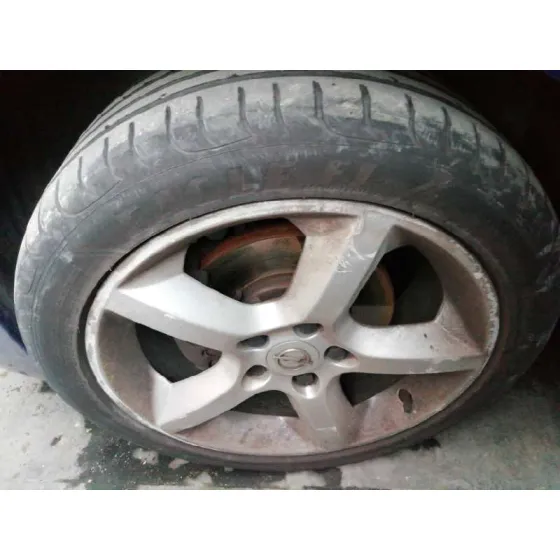 OPEL ASTRA GTC '2005 1.6 16V AZUL