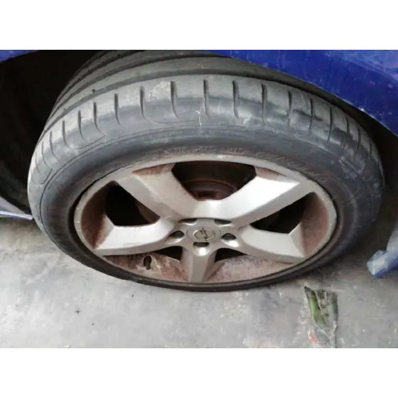OPEL ASTRA GTC '2005 1.6 16V AZUL