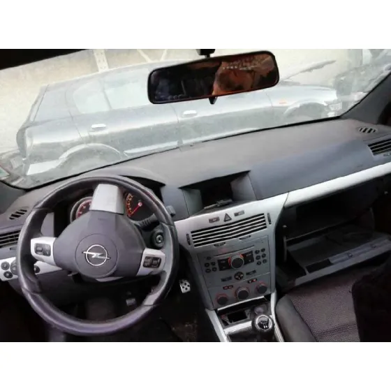 OPEL ASTRA GTC '2005 1.6 16V AZUL
