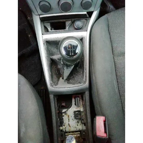 OPEL ASTRA GTC '2005 1.6 16V AZUL