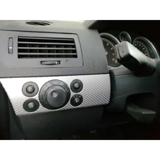 OPEL ASTRA GTC '2005 1.6 16V AZUL