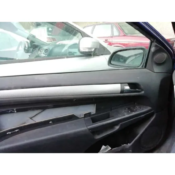 OPEL ASTRA GTC '2005 1.6 16V AZUL