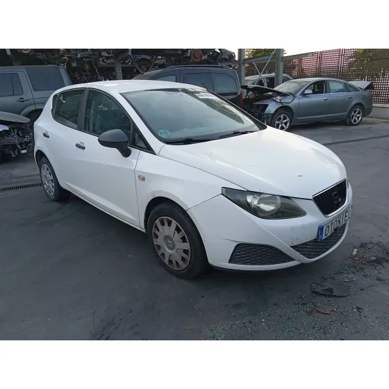 TIPO MOTOR: BXW CVF/KW: 10.70/63