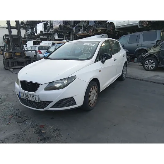 TIPO MOTOR: BXW CVF/KW: 10.70/63