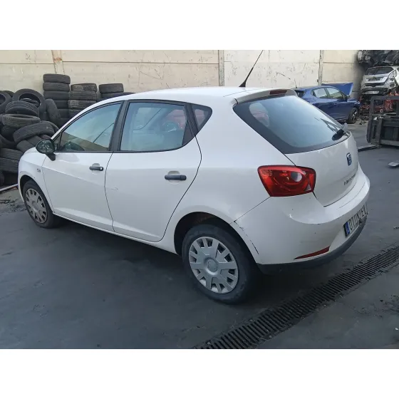 TIPO MOTOR: BXW CVF/KW: 10.70/63