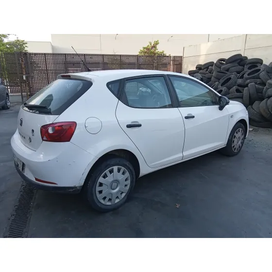 TIPO MOTOR: BXW CVF/KW: 10.70/63