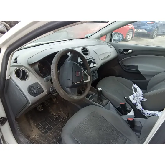 TIPO MOTOR: BXW CVF/KW: 10.70/63
