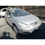 PEUGEOT 307 (S1) '2005 1.6 16V HDI GRIS