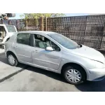 PEUGEOT 307 (S1) '2005 1.6 16V HDI GRIS