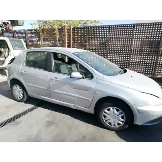 PEUGEOT 307 (S1) '2005 1.6 16V HDI GRIS