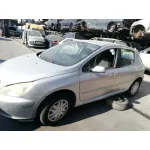 PEUGEOT 307 (S1) '2005 1.6 16V HDI GRIS