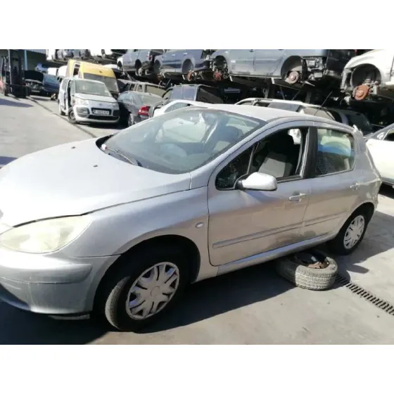 PEUGEOT 307 (S1) '2005 1.6 16V HDI GRIS