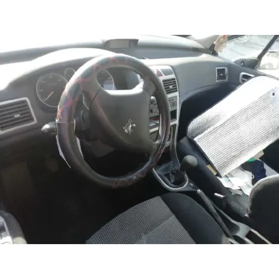 PEUGEOT 307 (S1) '2005 1.6 16V HDI GRIS