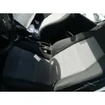 PEUGEOT 307 (S1) '2005 1.6 16V HDI GRIS