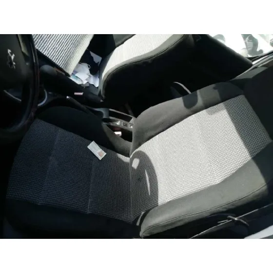 PEUGEOT 307 (S1) '2005 1.6 16V HDI GRIS
