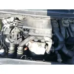 PEUGEOT 307 (S1) '2005 1.6 16V HDI GRIS