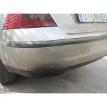 FORD MONDEO BERLINA (GE) FORD MONDEO BERLINA (GE) '2002 AMBIENTE (06.2003->) (D) PLATA 2003
