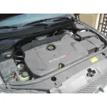 FORD MONDEO BERLINA (GE) FORD MONDEO BERLINA (GE) '2002 AMBIENTE (06.2003->) (D) PLATA 2003