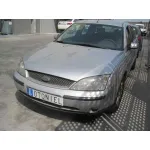 FORD MONDEO BERLINA (GE) FORD MONDEO BERLINA (GE) '2002 AMBIENTE (06.2003->) (D) PLATA 2003