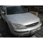 FORD MONDEO BERLINA (GE) FORD MONDEO BERLINA (GE) '2002 AMBIENTE (06.2003->) (D) PLATA 2003