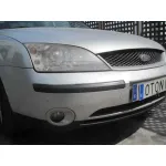 FORD MONDEO BERLINA (GE) FORD MONDEO BERLINA (GE) '2002 AMBIENTE (06.2003->) (D) PLATA 2003
