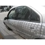 FORD MONDEO BERLINA (GE) FORD MONDEO BERLINA (GE) '2002 AMBIENTE (06.2003->) (D) PLATA 2003