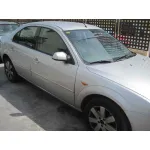 FORD MONDEO BERLINA (GE) FORD MONDEO BERLINA (GE) '2002 AMBIENTE (06.2003->) (D) PLATA 2003