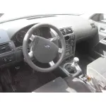 FORD MONDEO BERLINA (GE) FORD MONDEO BERLINA (GE) '2002 AMBIENTE (06.2003->) (D) PLATA 2003