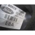 FORD MONDEO BERLINA (GE) FORD MONDEO BERLINA (GE) '2002 AMBIENTE (06.2003->) (D) PLATA 2003